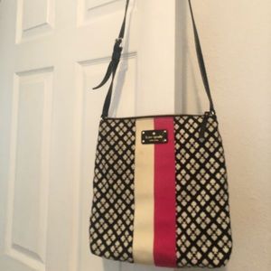 Kate Spade Cross-Body Purse